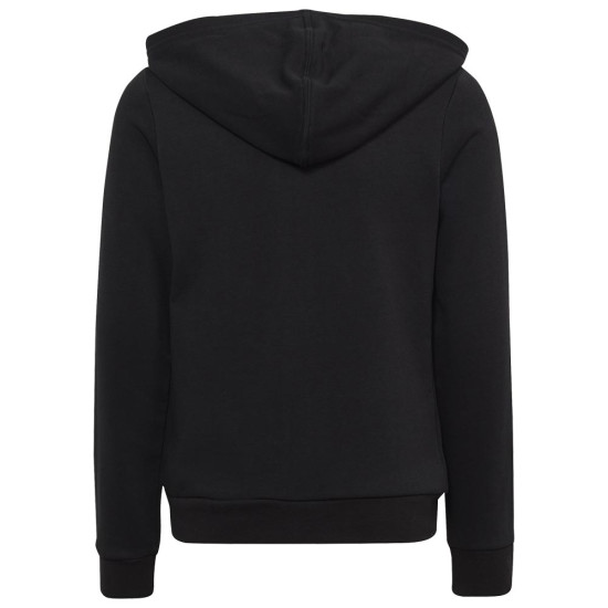 Adidas Παιδική ζακέτα G Linear Full-Zip Hoodie